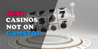 Discover English Casinos Not on GamStop