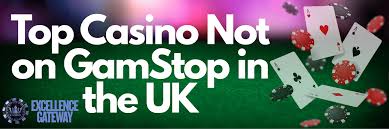 Discover the Best Casino Sites Not on Gamstop 1322582862