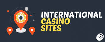 Discover the Best International Casinos Around the World 409596174