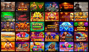 Discover the Thrills of Magic Win Casino -462709545