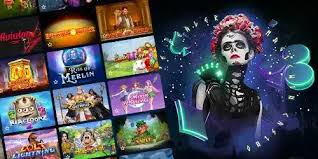 Discover the Thrills of Magic Win Casino -462709545