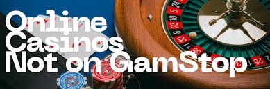 Discovering Casino Sites Not on Gamstop A Guide for Players Discovering Casino Sites Not on Gamstop A Guide for Players