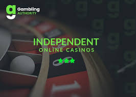 Discovering New Independent Online Casinos A Comprehensive Guide -288725388