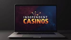 Discovering New Independent Online Casinos A Comprehensive Guide -288725388