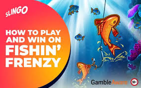 Explore the Excitement of Fishin' Frenzy Free 336047205