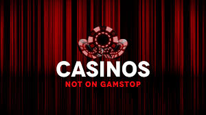 Exploring Casinos Not Registered on Gamstop 929694971 Exploring Casinos Not Registered on Gamstop 929694971