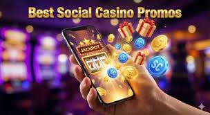 Real Money Social Casinos A New Era of Online Gaming Real Money Social Casinos A New Era of Online Gaming