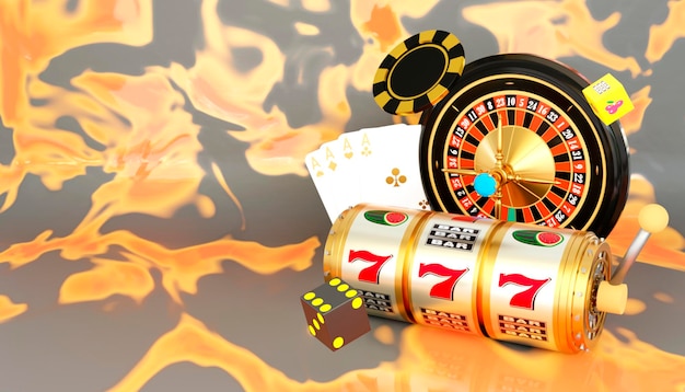 The Allure of Spinsala Your Ultimate Online Casino Experience