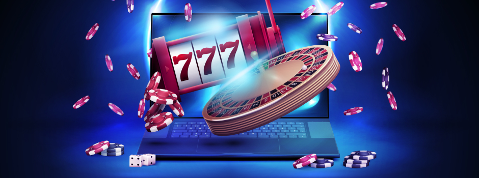 The Rise of Social Casinos Exploring the New Frontier of Online Gaming