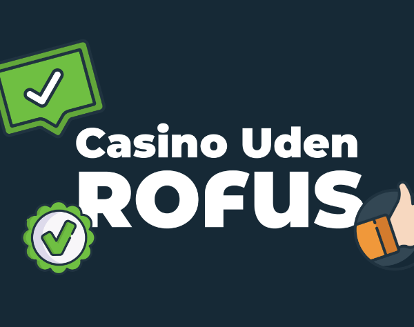Udenlandske Casino No Deposit Bonus - Alt Du Behøver at Vide
