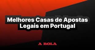 As Melhores Casas de Apostas em Portugal -615107325 As Melhores Casas de Apostas em Portugal -615107325