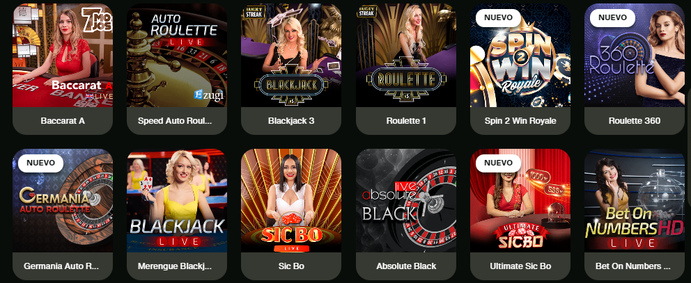 Cashwin Casino España Tu Mejor Opción para Apuestas y Juegos en Línea