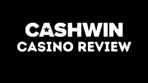 Cashwin Casino España Tu Mejor Opción para Apuestas y Juegos en Línea