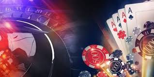 Casino bez licence Rizika a výhody online hazardu