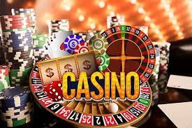 Casino Casino 007 The Ultimate Gaming Experience Casino Casino 007 The Ultimate Gaming Experience