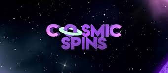 Cosmic Spins Casino An Stellar Gaming Experience Awaits Cosmic Spins Casino An Stellar Gaming Experience Awaits
