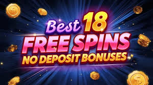 Discover 25 Free Spins No Deposit Offers Today!