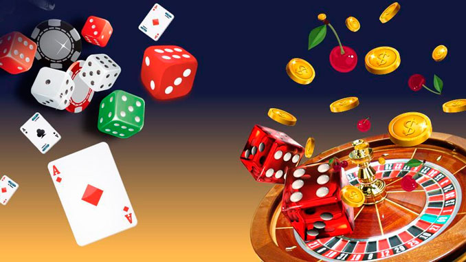 Discover Excitement with Yummy Wins Casino Your Ultimate Gaming Destination Discover Excitement with Yummy Wins Casino Your Ultimate Gaming Destination