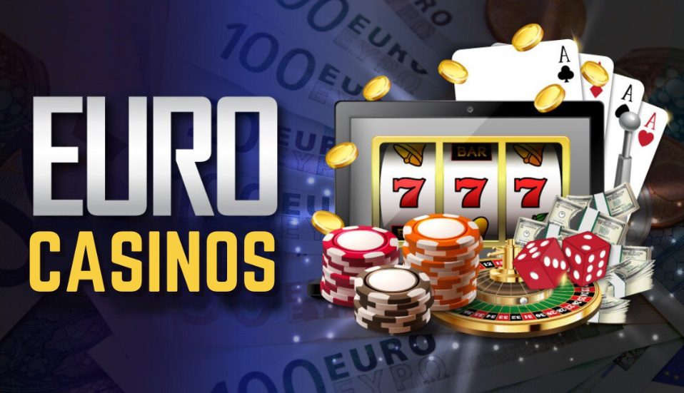 Discover the Best International Online Casinos for 2023 Discover the Best International Online Casinos for 2023