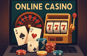Discover the Best Offshore Casino A Guide to Online Gaming Adventures Discover the Best Offshore Casino A Guide to Online Gaming Adventures