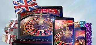 Discover the Best Online Casinos in the UK A Guide to LionBonuses