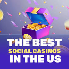 Discover the Best Social Casinos Your Guide to Fun and Entertainment Discover the Best Social Casinos Your Guide to Fun and Entertainment