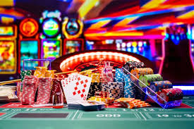 Discover the Best Social Casinos Your Guide to Fun and Entertainment Discover the Best Social Casinos Your Guide to Fun and Entertainment