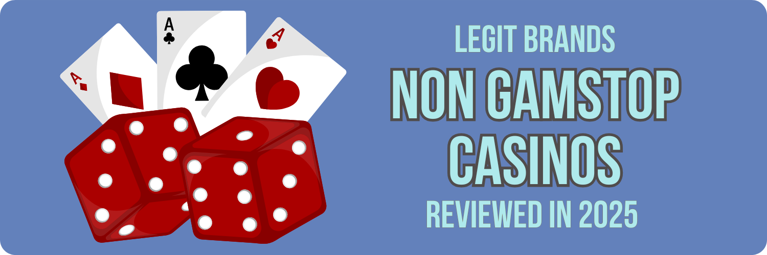 Discover the Best UK Non-GamStop Casinos