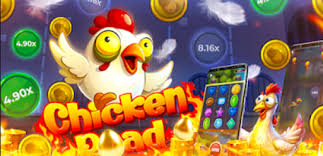 Discover the Fun of Chicken Road Your Next Favorite Game
