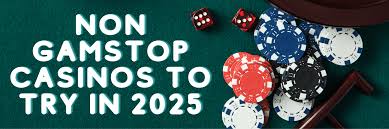 Exploring Casinos Exempt from GamStop A Guide for Players