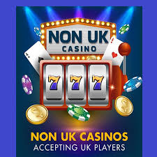 Exploring Non-UK Based Online Casinos A Guide for Players -1185761684