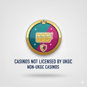 Exploring Non UKGC Casinos Opportunities and Risks