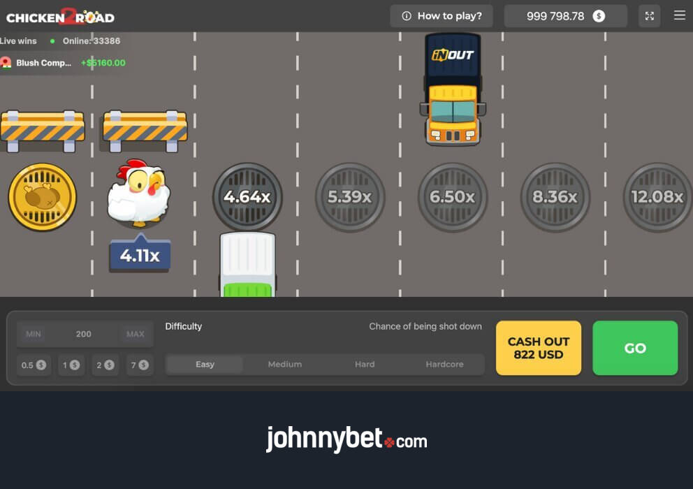 Exploring the Freedom of Chicken Road -1113238528 Exploring the Freedom of Chicken Road -1113238528