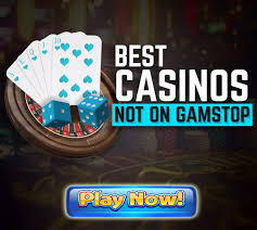 Exploring UK Casino Sites Not on the Radar