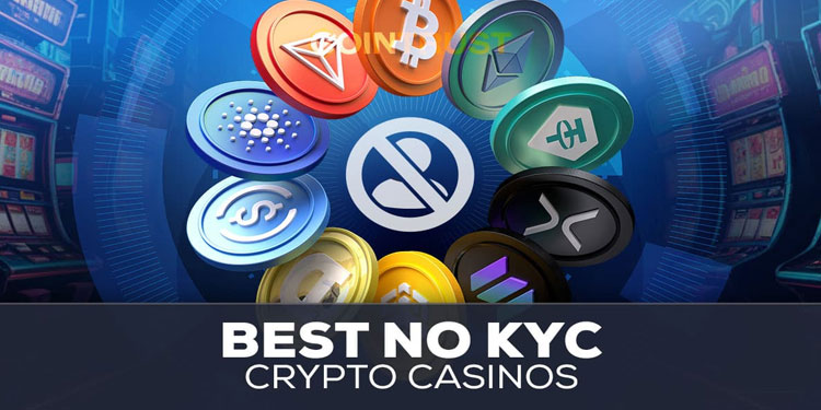 No Verification Casinos A Guide to Seamless Online Gambling