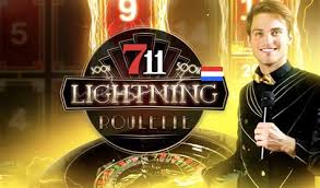 Ontdek de opwindende wereld van 711 Casino Jouw gids voor unieke spelervaringen