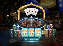 Udenlandske Casinoer En Guide til Online Spiloplevelse Udenlandske Casinoer En Guide til Online Spiloplevelse