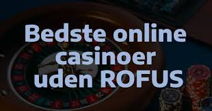 Udenlandske Online Casino En Guide til Spil og Sikkerhed