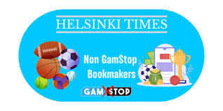 Understanding Non GamStop Bookmakers A Comprehensive Guide