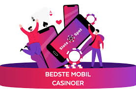 Bedste Mobil Casinoer Spil hvor som helst, når som helst 1726972097 Bedste Mobil Casinoer Spil hvor som helst, når som helst 1726972097