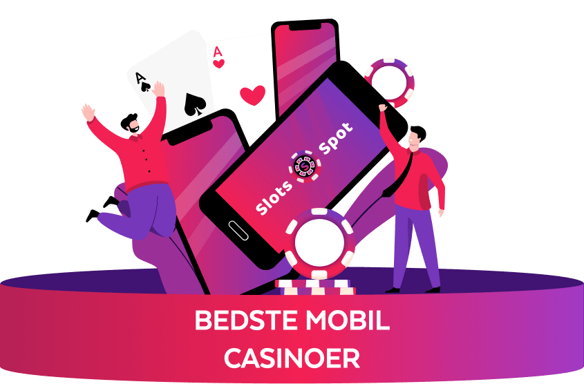 Bedste Mobil Casinoer Spil og Vind Overalt 1676425753 Bedste Mobil Casinoer Spil og Vind Overalt 1676425753