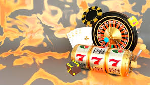 Casino BloodySlots UK Your Ultimate Gaming Destination