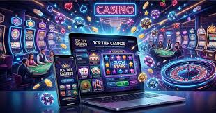Casino Uden Mit ID Oplev Fordele og Ulemper