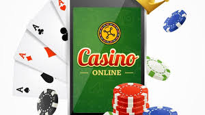 Casino Uden Om Rofus En Guide til Spillere