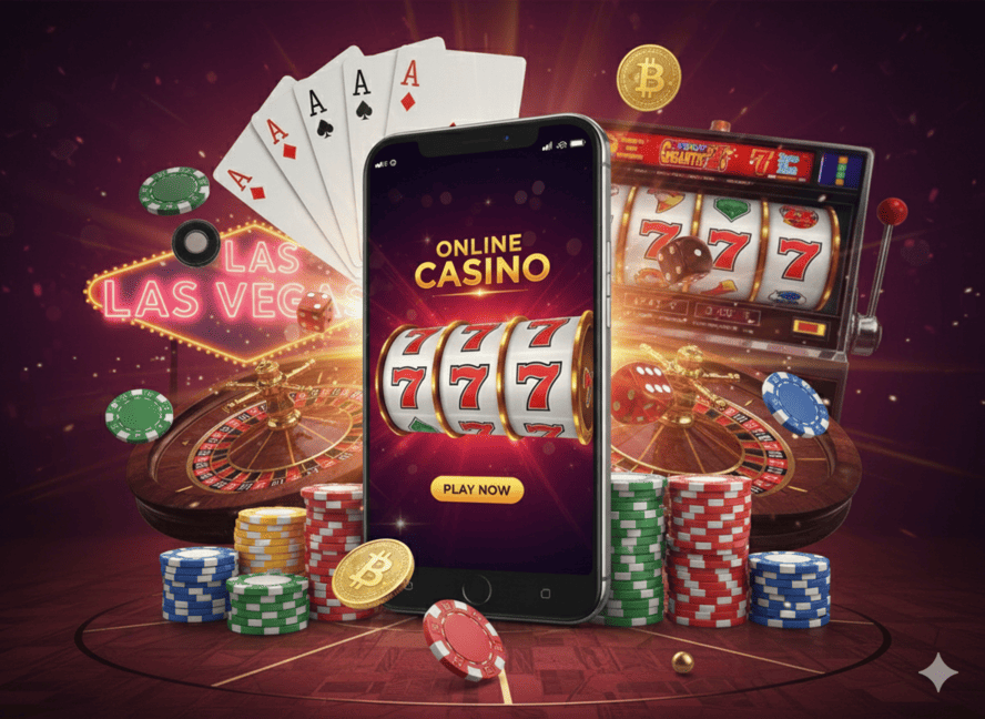 Casino Uden Om Rofus En Guide til Spillere
