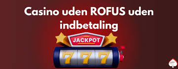 Casino uden om Rufus Din Ultimative Guide