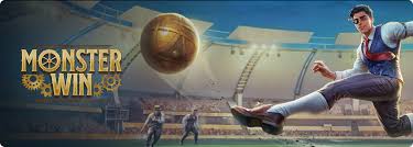 Descubre MonsterWin Casino Diversión y Ganancias en Línea en España