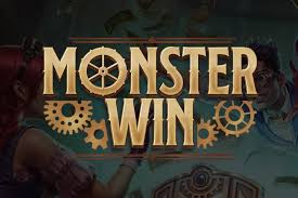 Descubre MonsterWin Casino Diversión y Ganancias en Línea en España