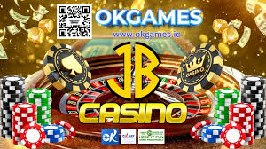 Experience the Thrill of Gaming with JB Casino App