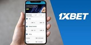 Exploring the 1xbet CM Official Site A Comprehensive Guide 551047144